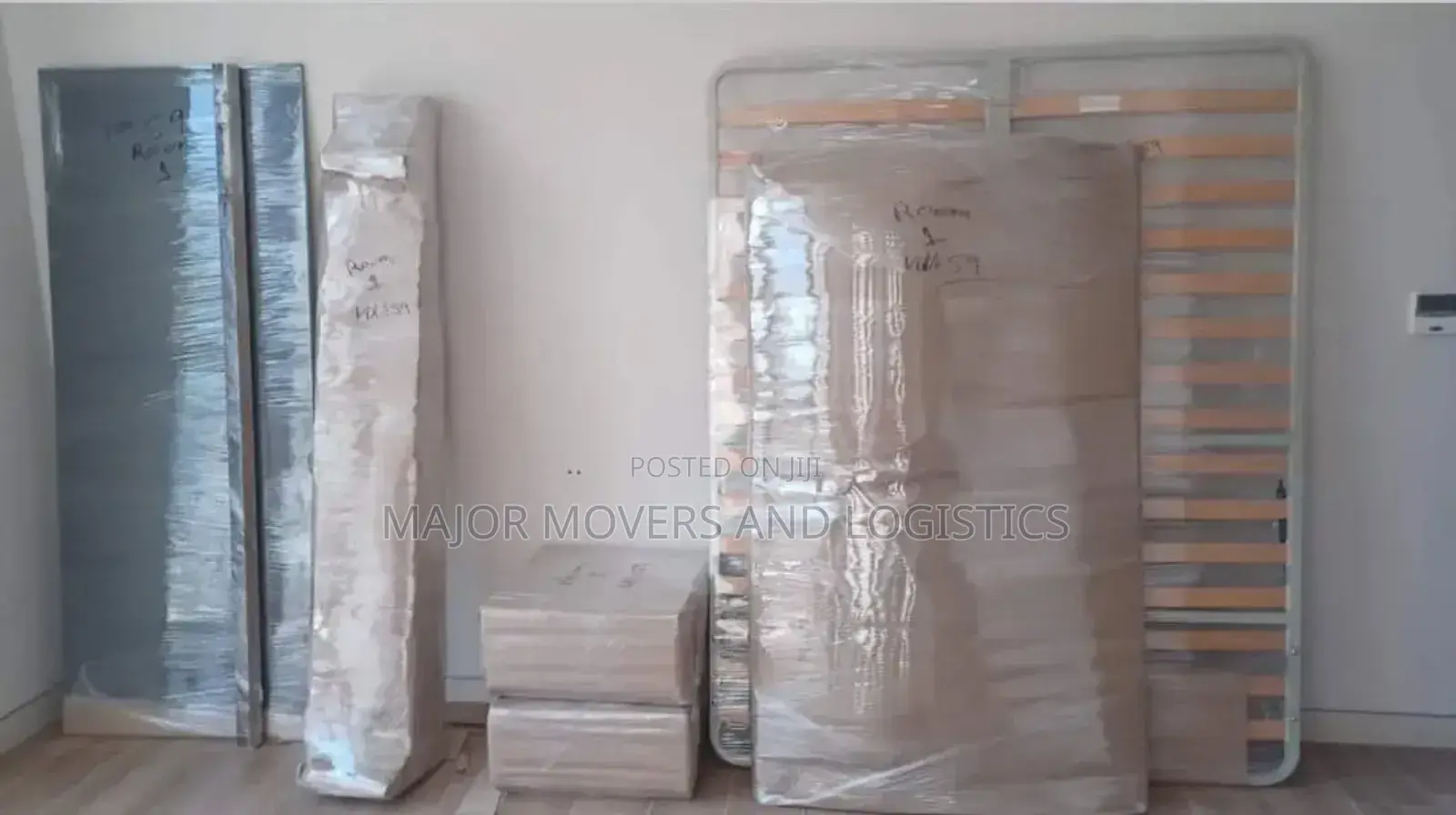 Professional Movers and Packers Services Within Karen Estate