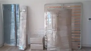 Professional Movers and Packers Services Within Karen Estate