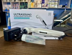 Physiotherapy Ultrasound Machine/Ultrasonic Machine