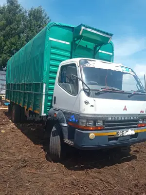 Professional Transport and Logistics Services Within Kilimani Estate