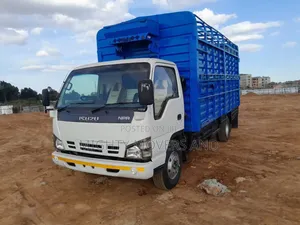 Professional Transport and Logistics Services Within Kilimani Estate