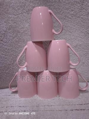 Restocked 6 PXS Mugs - thumbnail 2