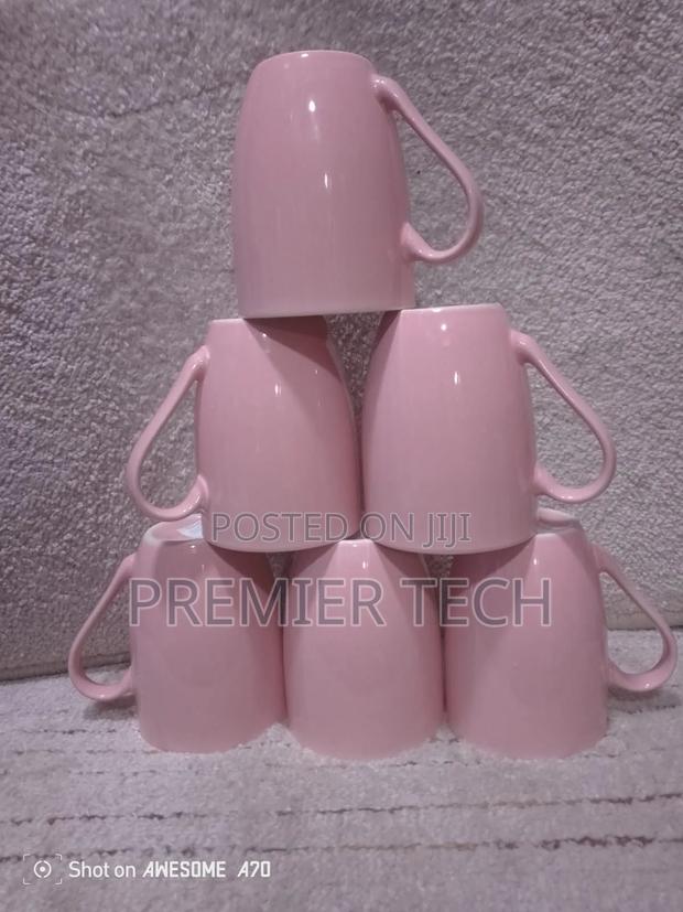 Restocked 6 PXS Mugs - main view