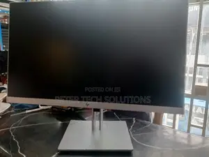 Hp 24 Inches Monitor Hedge To Hedge