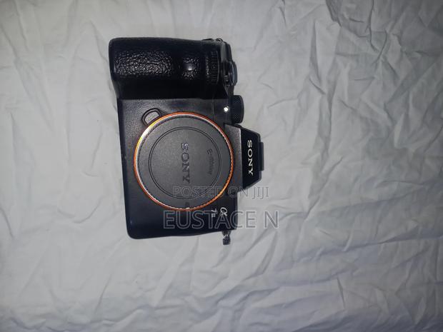 Sony A7 Iii Mirorrless Camera - thumbnail 5