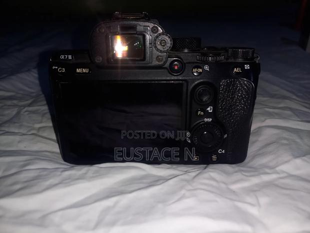 Sony A7 Iii Mirorrless Camera - thumbnail 6