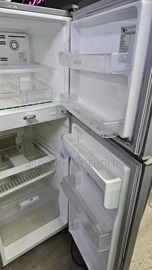 Lg 250l No Frost Fridge