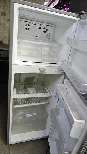 Lg 250l No Frost Fridge