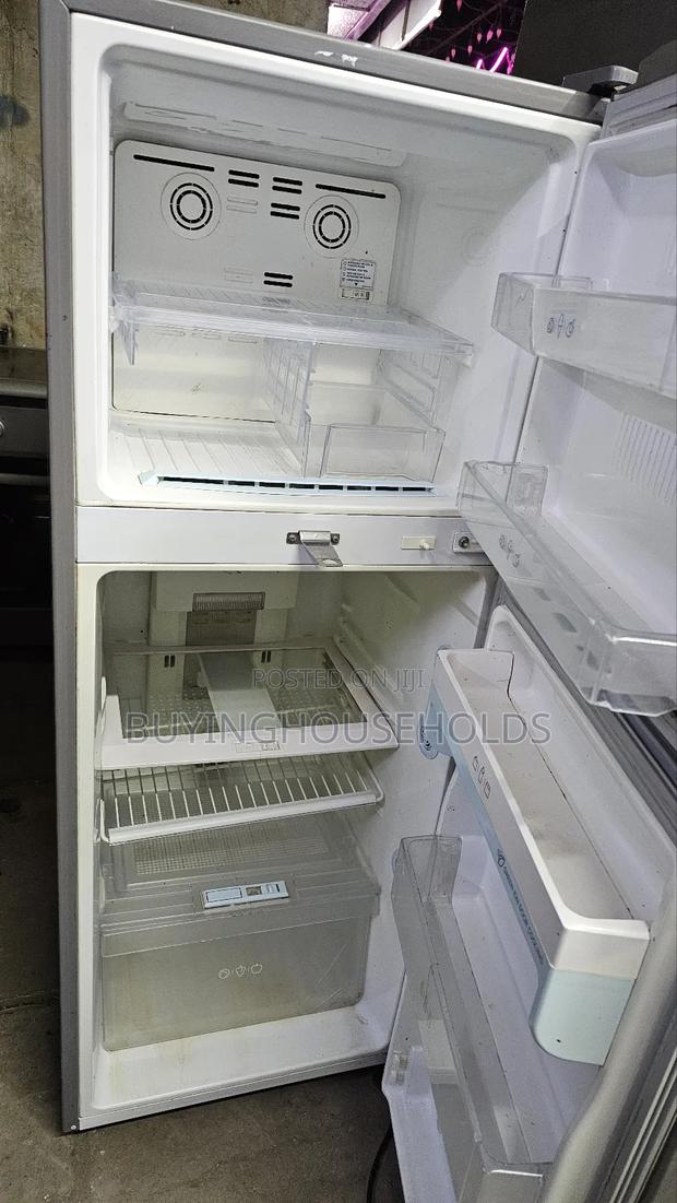 Lg 250l No Frost Fridge - thumbnail 5