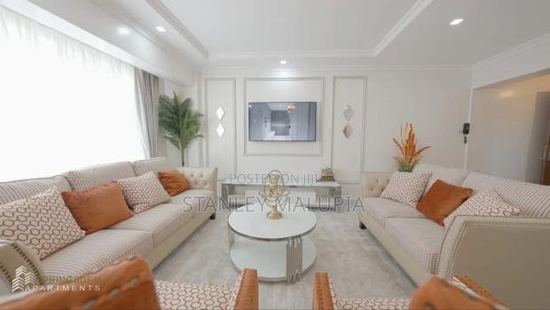 2bdrm Apartment in Uthiru for sale - main view