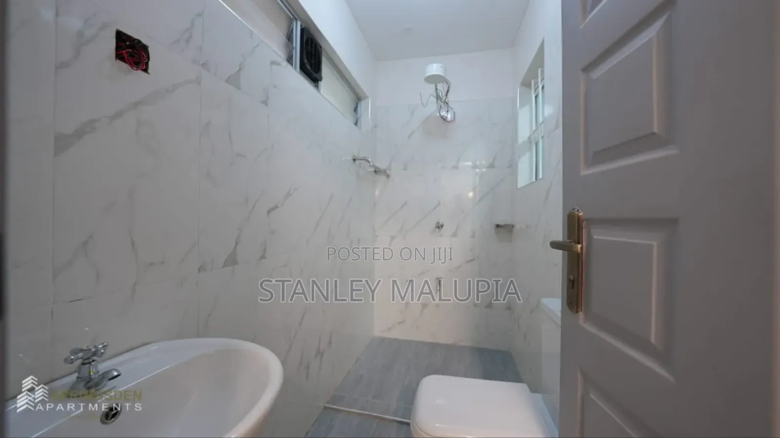 2bdrm Apartment in Uthiru for sale
