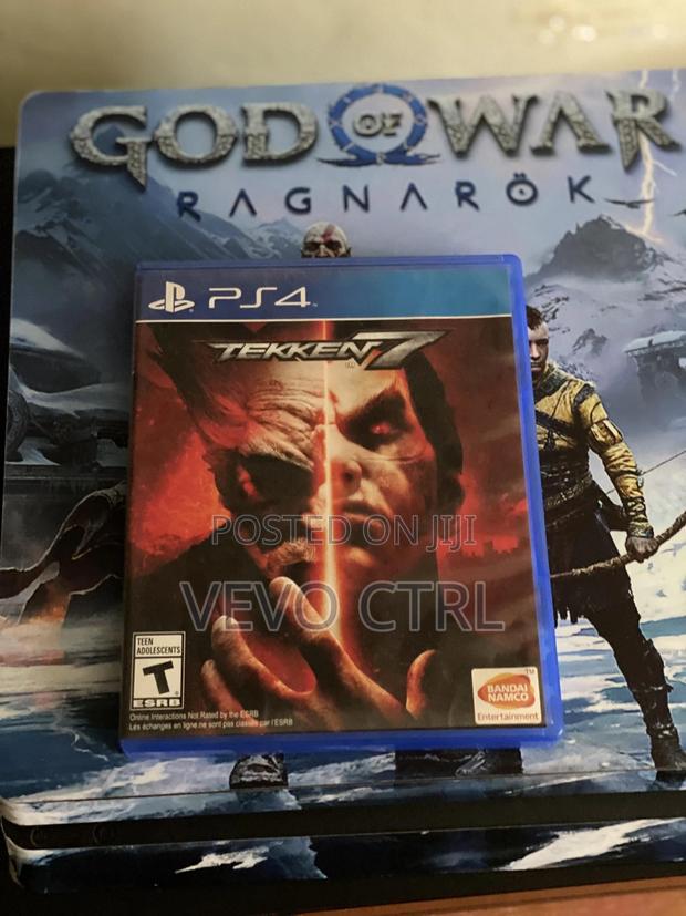 Ps4 Slim Plus Games Complete Package - thumbnail 12