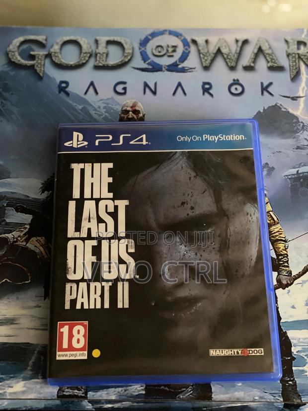 Ps4 Slim Plus Games Complete Package - thumbnail 15