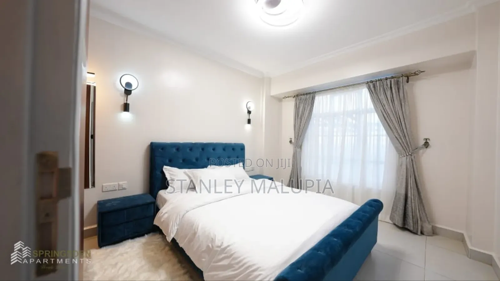 2bdrm Apartment in Uthiru for sale