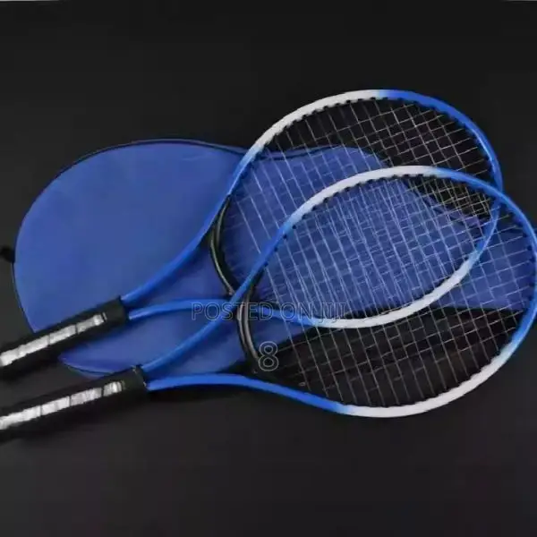 ​Complete Tennis Kit With Three Balls