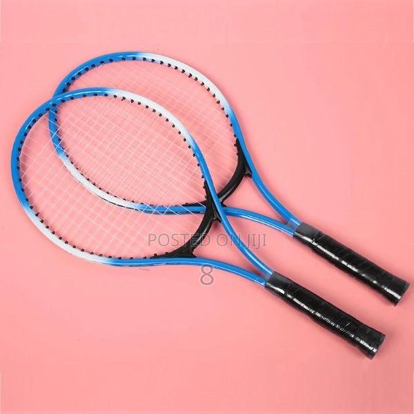 Ready to Play Complete Tennis Package