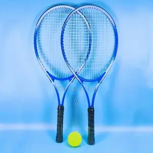 ​Durable Tennis Rackets With Grip Tape
