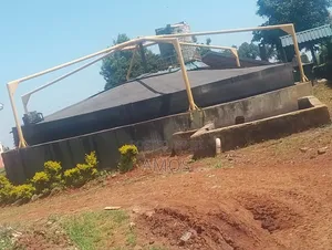 12 Acres Modern Agribusiness Farm in Limuru Constituency