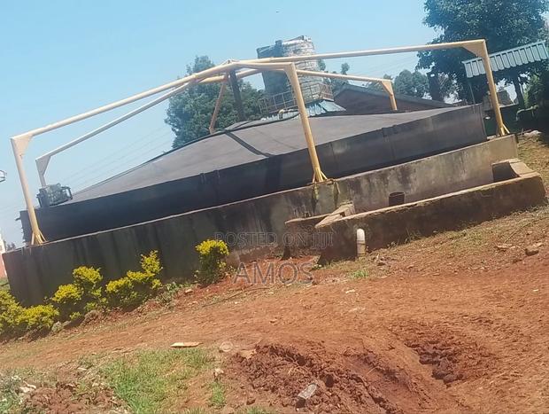 12 Acres Modern Agribusiness Farm in Limuru Constituency