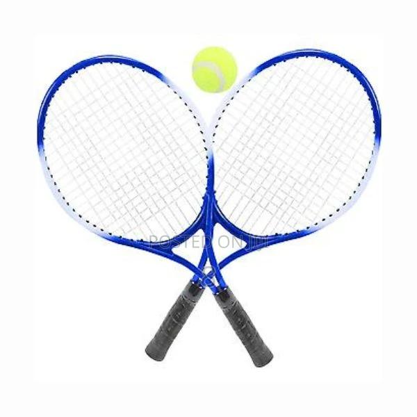 Perfect Tennis Starter Kit for Sale