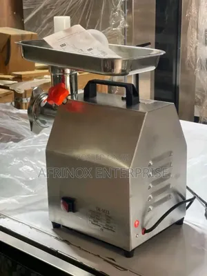 Tk-M22 Electric Meat Mincer, Powerful and Commercial Output