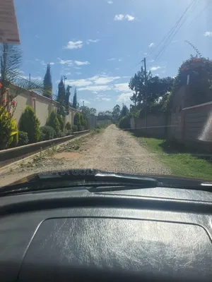 Quarter Plots in Nanyuki