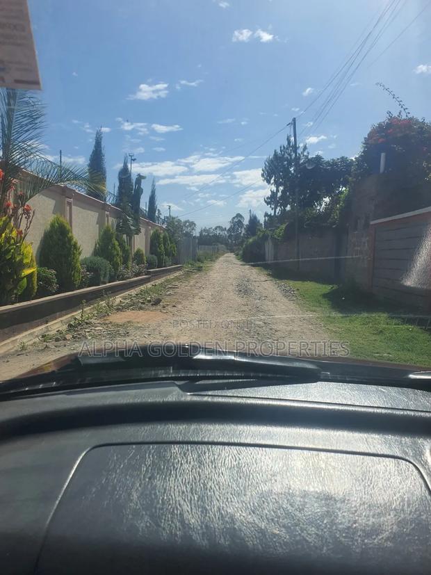 Quarter Plots in Nanyuki - thumbnail 3