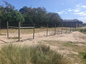 Quarter Plots in Nanyuki