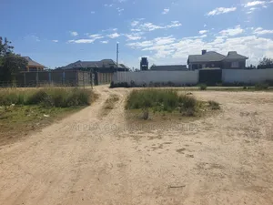 Quarter Plots in Nanyuki