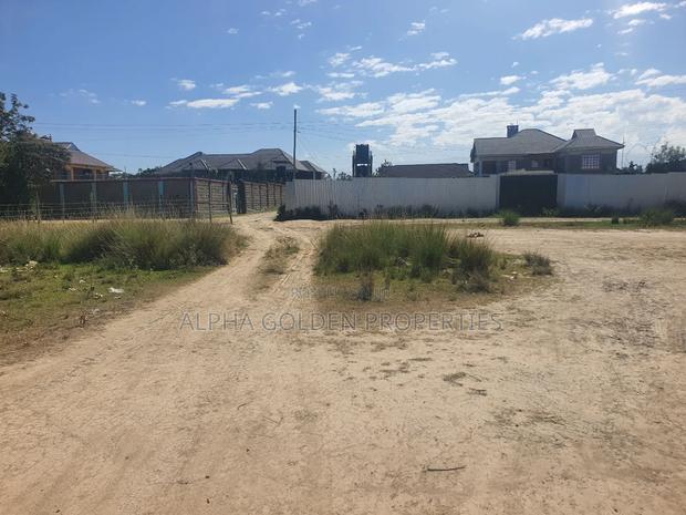 Quarter Plots in Nanyuki - thumbnail 5