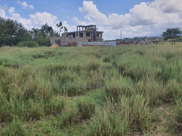 Nanyuki Airstrip Plots - thumbnail 4