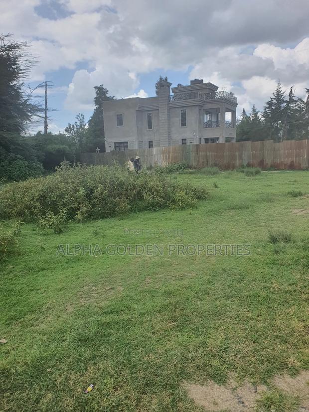 Nanyuki Airstrip Plots - thumbnail 5