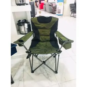 Portable Camp Master