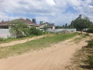 Nanyuki Commercial Plot