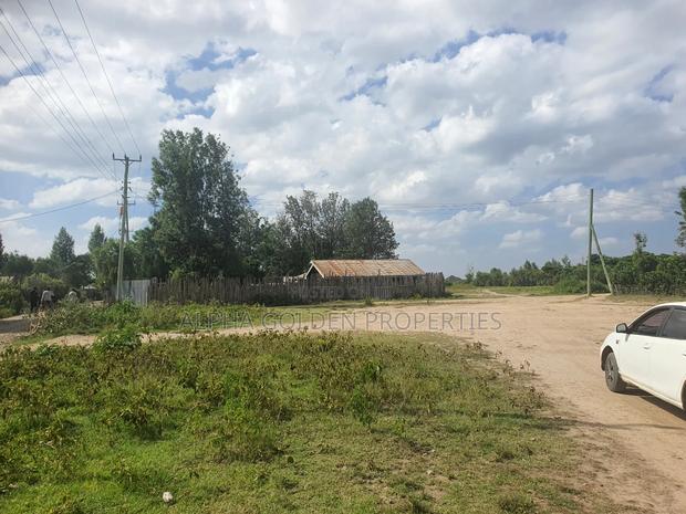 Nanyuki Commercial Plot - thumbnail 2