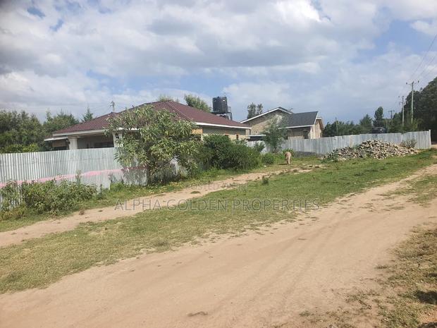 Nanyuki Commercial Plot - thumbnail 3