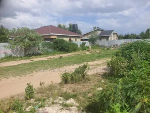 Nanyuki Commercial Plot