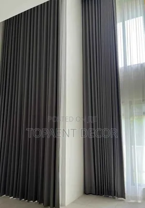 Perfect Drapes, Premium Service Elegant Window Curtains