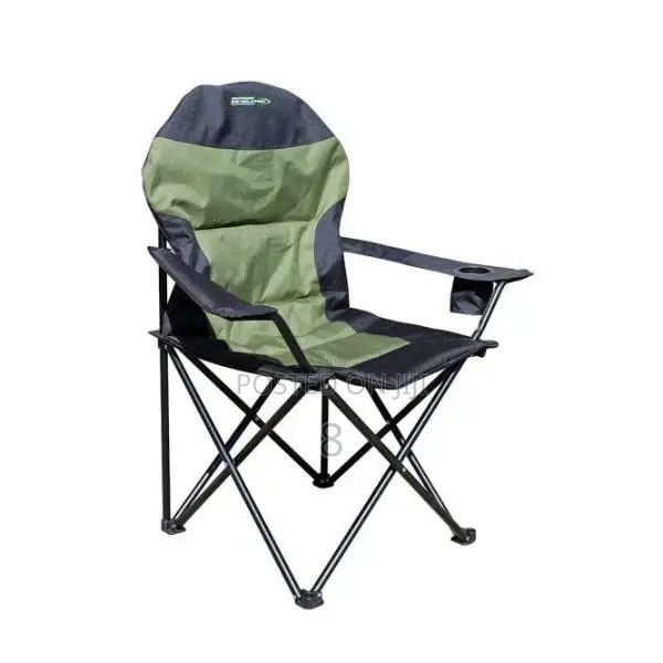 High Quality Camp Master Expedition Deluxe Chair