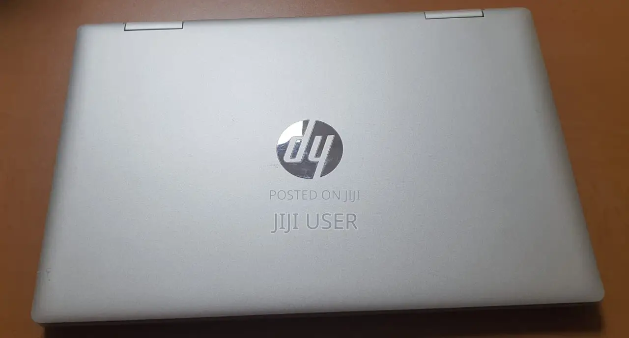 Laptop HP Pavilion X360 16GB Intel Core I7 SSD 512GB