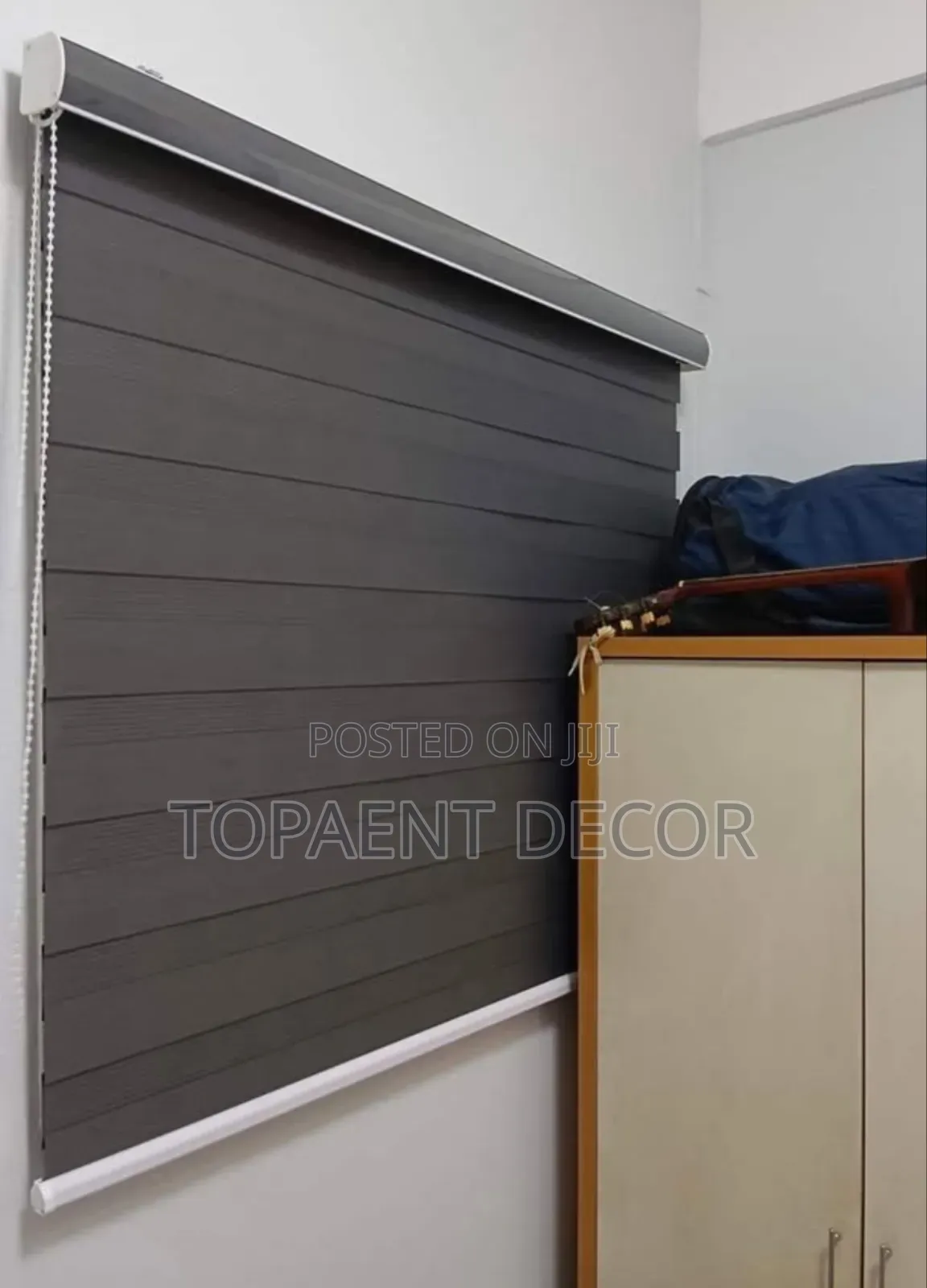 Lasting Quality ,Smart Design  Horizontal Office Window Blinds