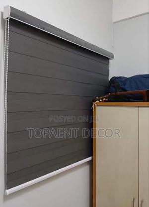 Lasting Quality ,Smart Design  Horizontal Office Window Blinds - thumbnail 2