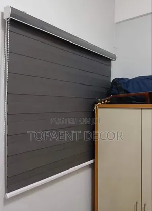 Lasting Quality ,Smart Design  Horizontal Office Window Blinds