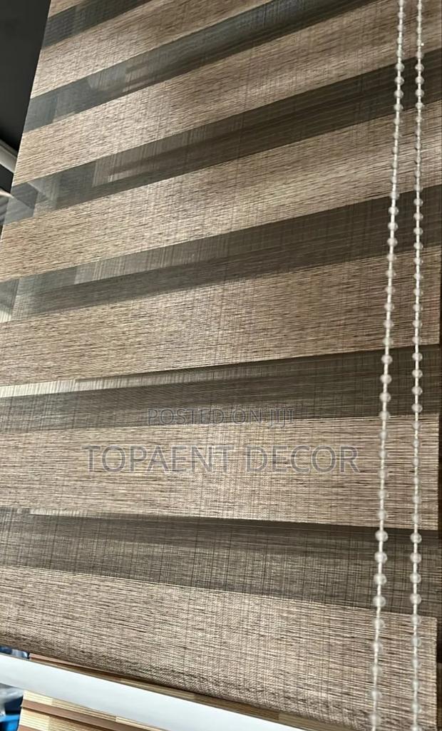 Work Smart And In Style Horizontal Office Window Blinds - main view