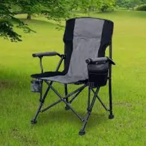 Durable Lightweight Camp Master