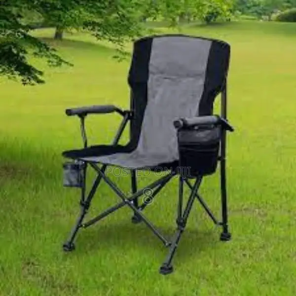 Durable Lightweight Camp Master