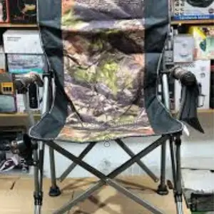 Chair for All Outdoors