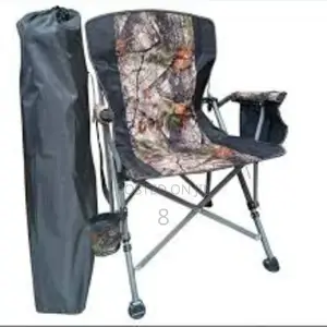 Picnics, Beach Trips, Tailgating, or Extra Seating in Your Garden.