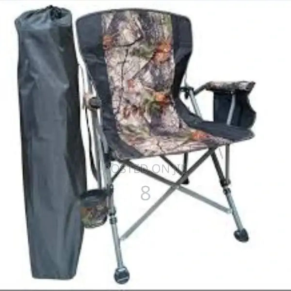 Picnics, Beach Trips, Tailgating, or Extra Seating in Your Garden.