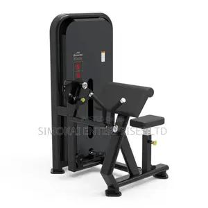 Mercury Workout Biceps Commercial Trainer
